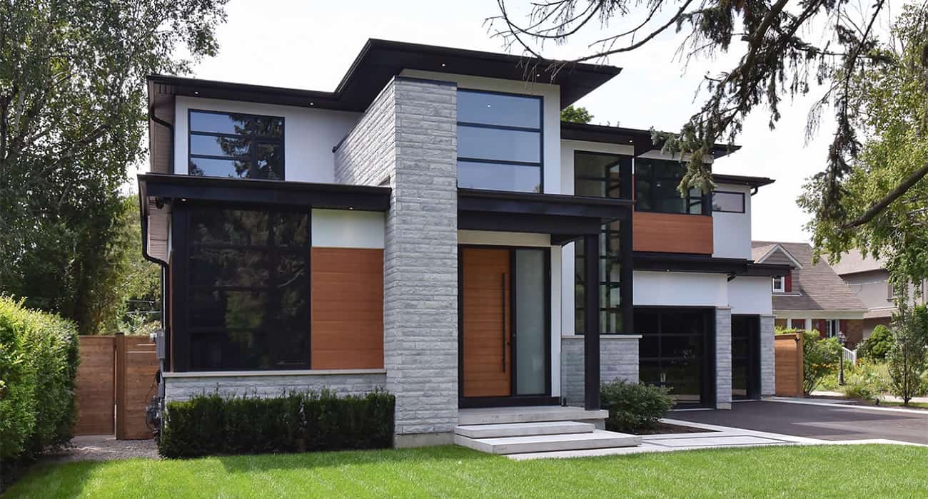 Day Custom Homes - Custom Home Builders Toronto, Custom Home Builders 