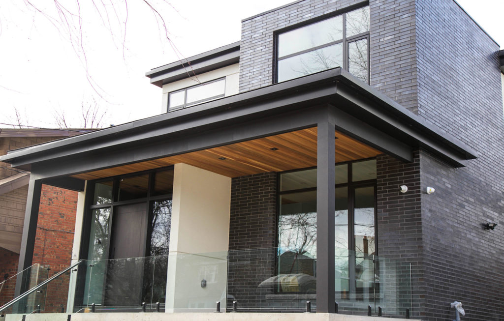 Day Custom Homes | Toronto Custom Home Builder.