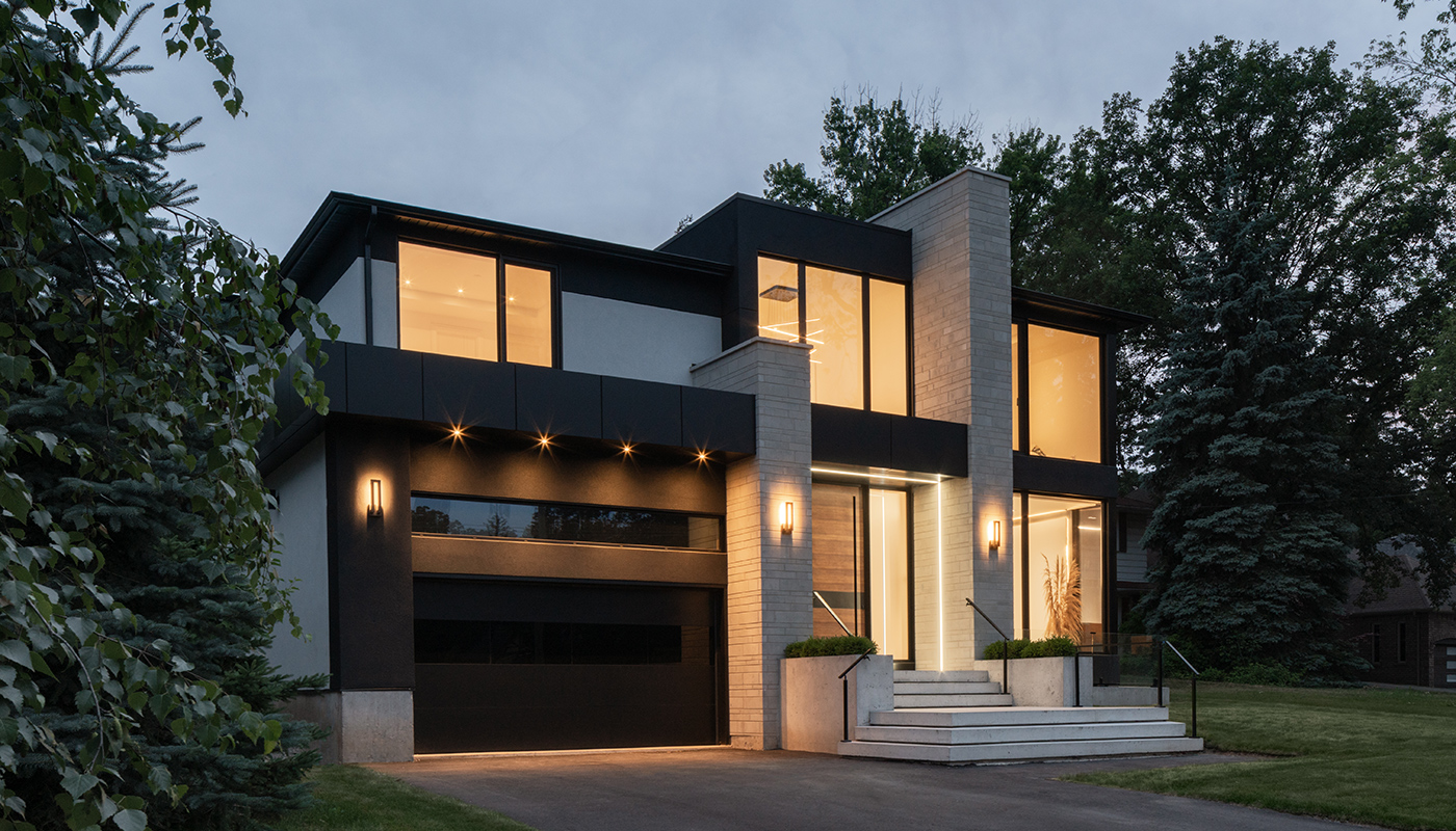 Day Custom Homes - Custom Home Builders Toronto, Home Builders Mississauga